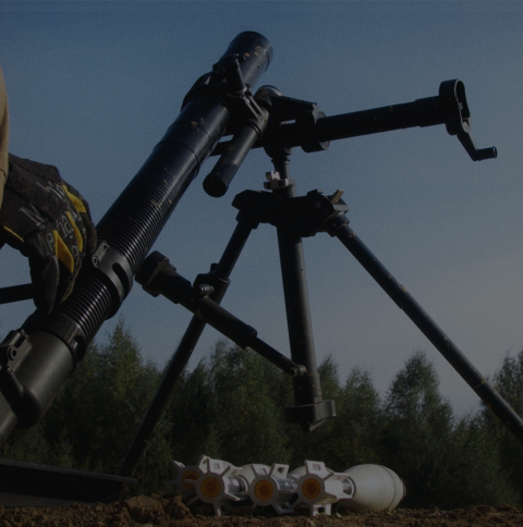 Launching devices & accessories