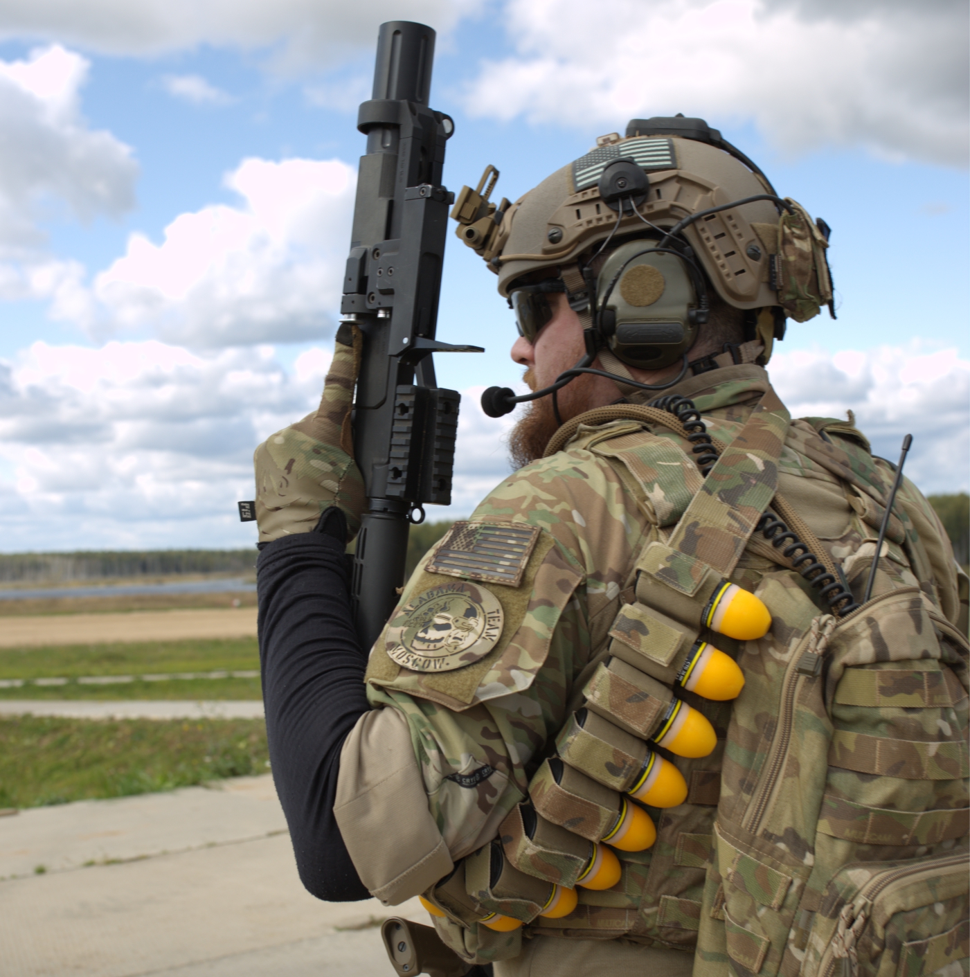 Launchable Projectiles