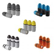 Launchable Projectiles - Pneumatic Launchable Projectiles - Pneumatic
