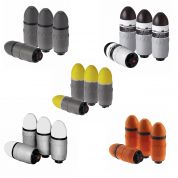 Launchable Projectiles - Self-propelled  Launchable Projectiles - Self-propelled
