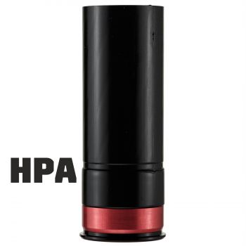 Launcher "Shell HPA" Launcher "Shell HPA"