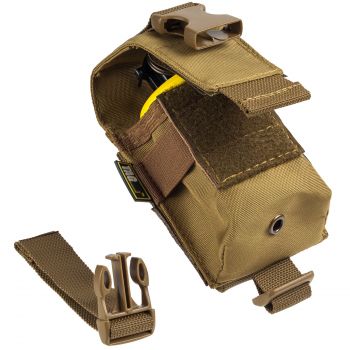 TAGinn "Single grenade pouch" TAGinn "Single grenade pouch"