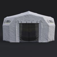 Connecting module 5.6X5.6m - type 1 small