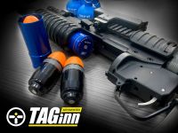 40mm Sub-caliber adaptor - type 1 small