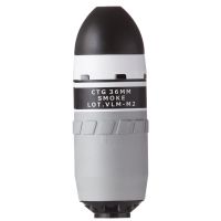 Velum KC - Smoke White (Pack of 10) Velum KC - Smoke White (Pack of 10)