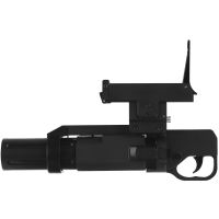 "TAG-ML36" Grenade Launcher "TAG-ML36" Grenade Launcher