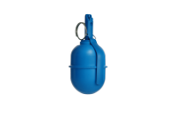 ТАG-19 MT (Pack of 6) - type 1 small