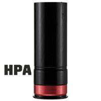 Launcher "Shell HPA" Launcher "Shell HPA"