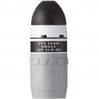 Velum MK2 - Smoke White (Pack of 10) Velum MK2 - Smoke White (Pack of 10)