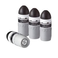 Velum MK2 - Smoke White (Pack of 10) - type 1 small